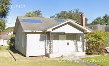 Building Photo - 3501 5th St