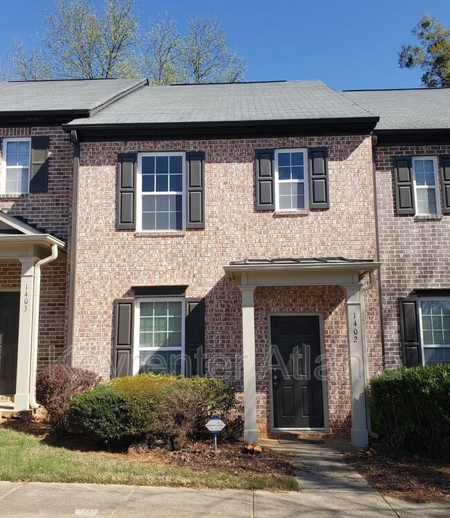 Primary Photo - 1402 Bayrose Cir