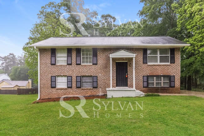 Building Photo - Living where You Love is Good for your Heart!