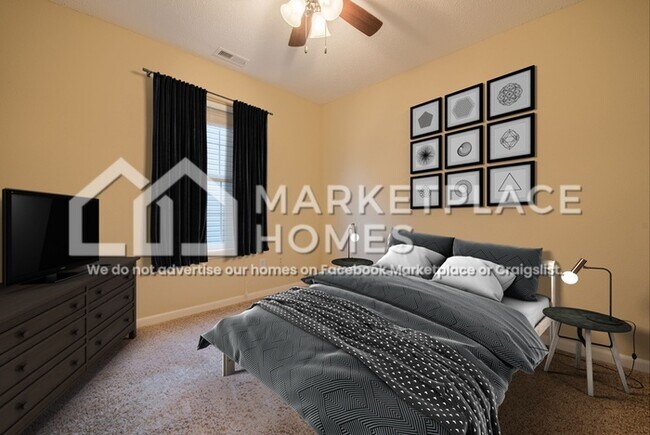 Building Photo - 5264 Brassie Dr