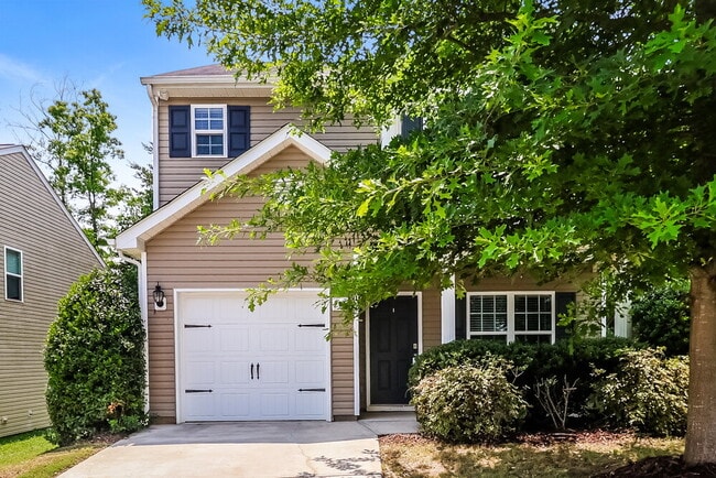 Building Photo - 2541 Meadow Crossing Dr