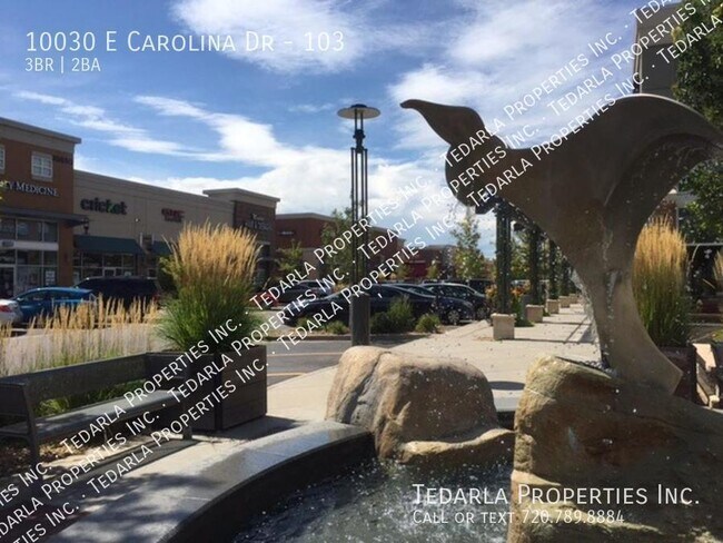 Building Photo - 10030 E Carolina Dr