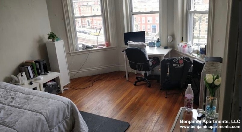 Building Photo - 1350 Commonwealth Ave