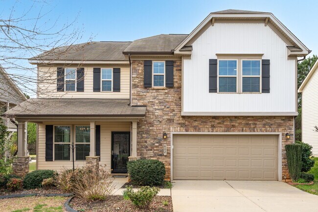 Building Photo - 602 Applecross Dr