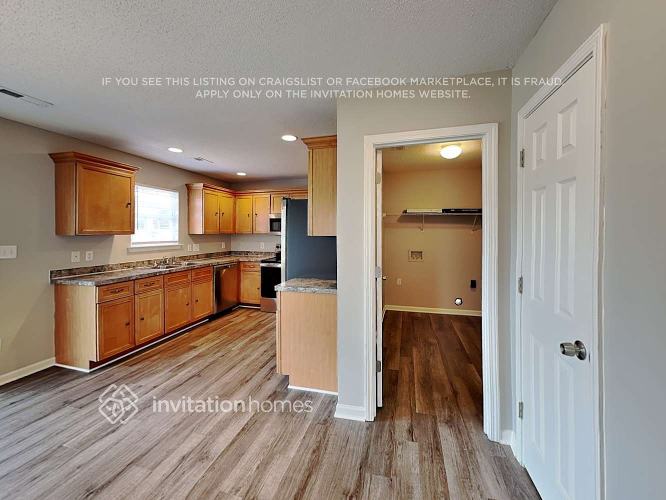 Building Photo - 5345 Kim St SW