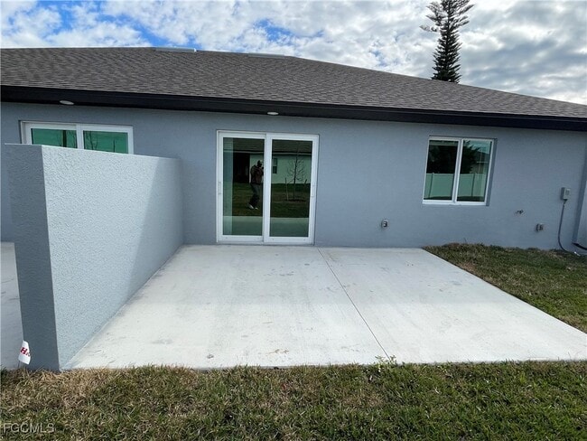 Building Photo - 1106 Andalusia Blvd