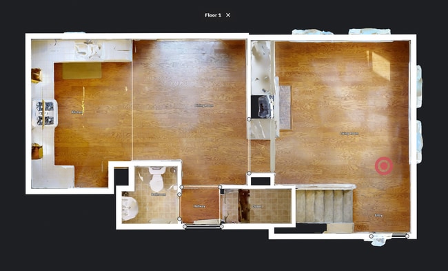 Building Photo - Bright two story 3 Bedroom 2.5 Bathroom Ho...