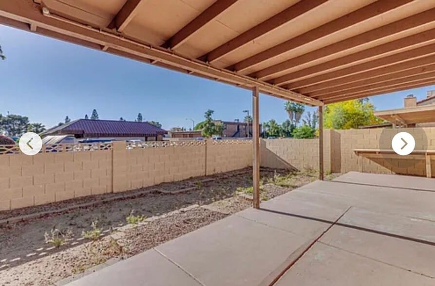 Building Photo - 2848 E Brown Rd