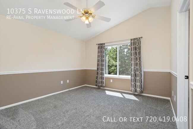 Building Photo - 10375 S Ravenswood Ln