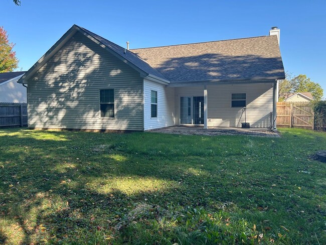 Building Photo - 3051 Bluster Ct