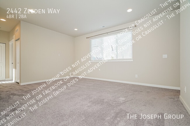 Building Photo - 2442 Zeeden Way