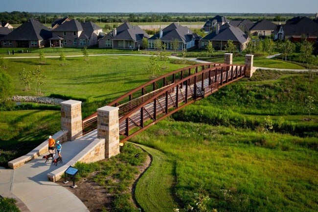Building Photo - 3418 Auburn Creek Cir