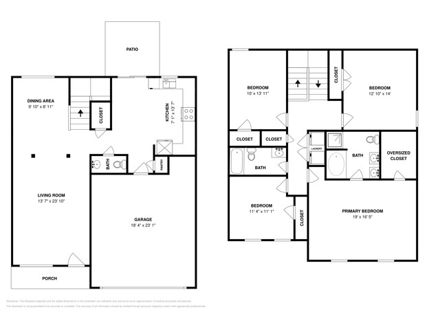 Building Photo - 4614 Christenbury Hills Ln