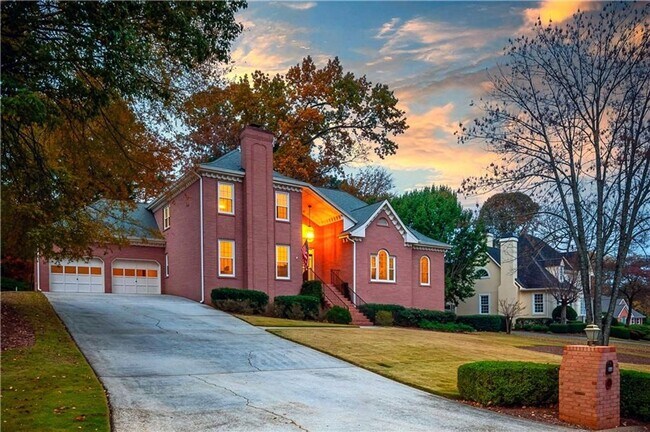 Building Photo - COMING SOON! Refined Living in One of Lawrenceville’s Most Distinctive Neighborhoods