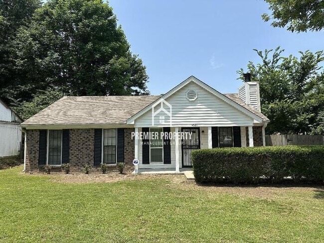 Primary Photo - 4521 W Fawn Hollow Cir