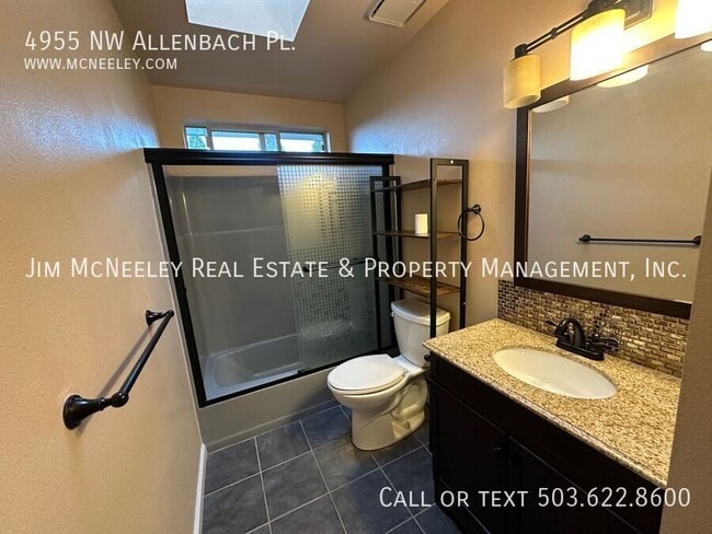 Building Photo - 4955 NW Allenbach Pl