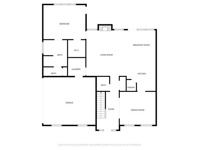 Building Photo - 218 Woodgrove Dr NW