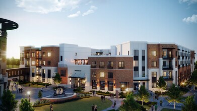 Building Photo - IKON at Promontory