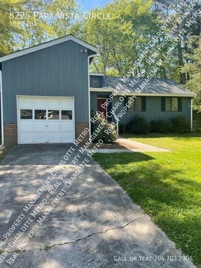Building Photo - Great 3bd/2bth home in desirable Pineville...