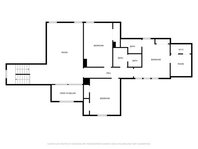 Building Photo - 17627 Macrantha Dr