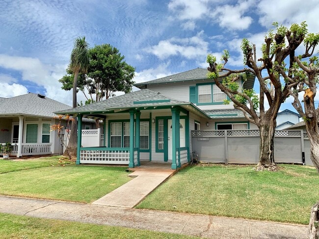 Building Photo - Stunning 3-bedroom and 3-bathroom Home (Ka...