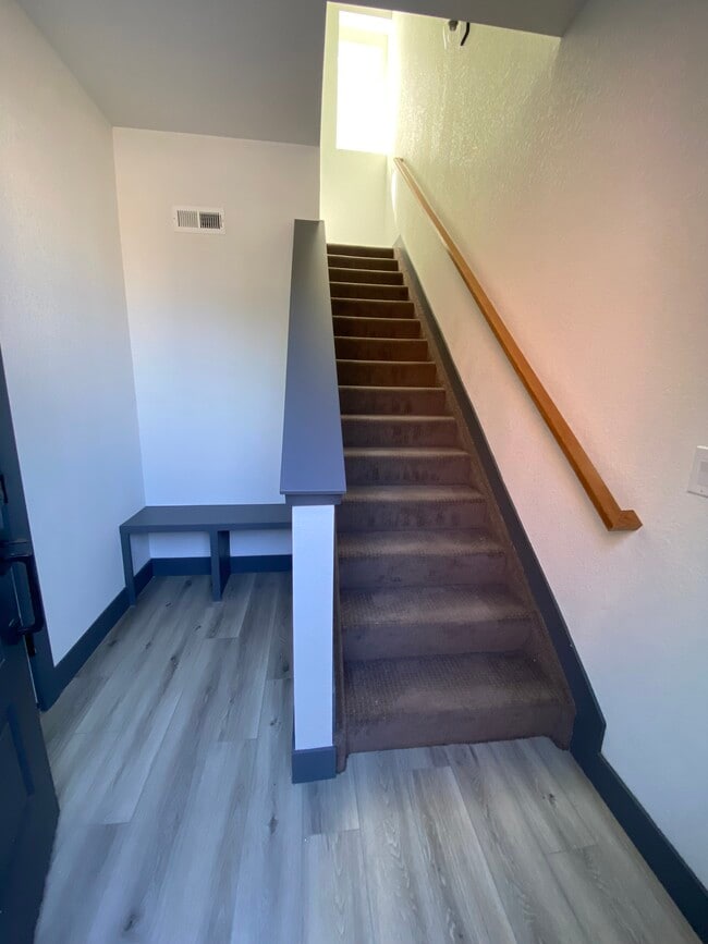 Building Photo - 3569 S Pennsylvania St