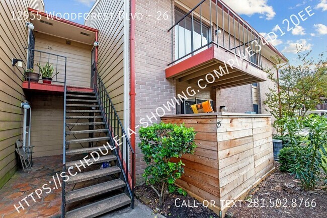Building Photo - 12955 Woodforest Blvd
