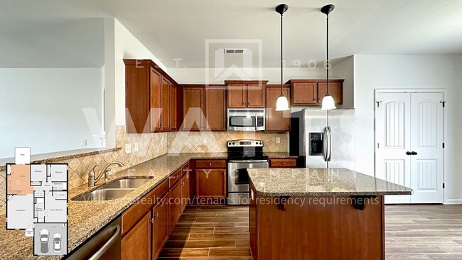 Building Photo - 3 Bedroom 2 Bath Home in Trussville's Glen...
