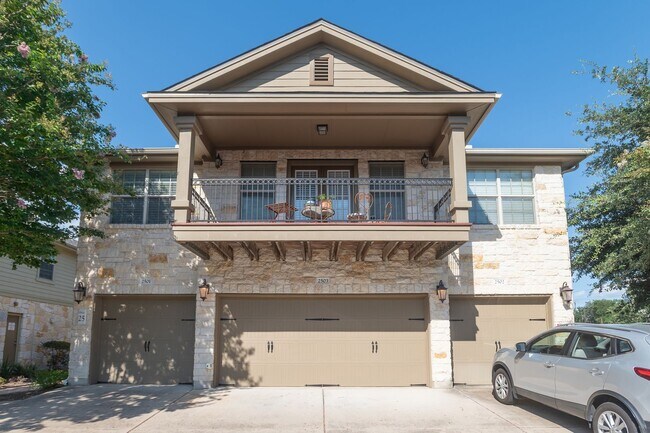 Building Photo - Gated Community in Avery Ranch - Two Car G...
