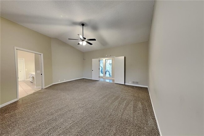 Building Photo - 831 Muirfield Trce