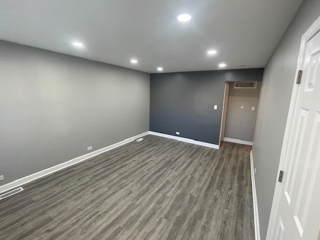 Building Photo - 432 Hickory St