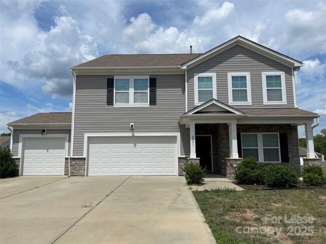 Primary Photo - 6091 Starnes Dr