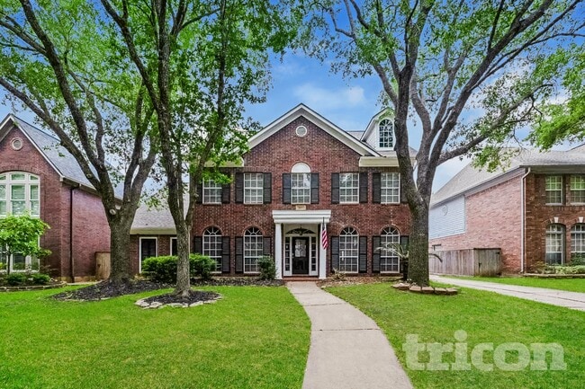 Building Photo - 1507 Moon Shadow Ct