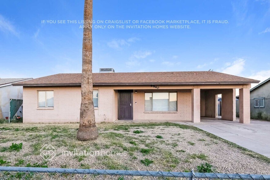 Primary Photo - 6940 W Catalina Dr