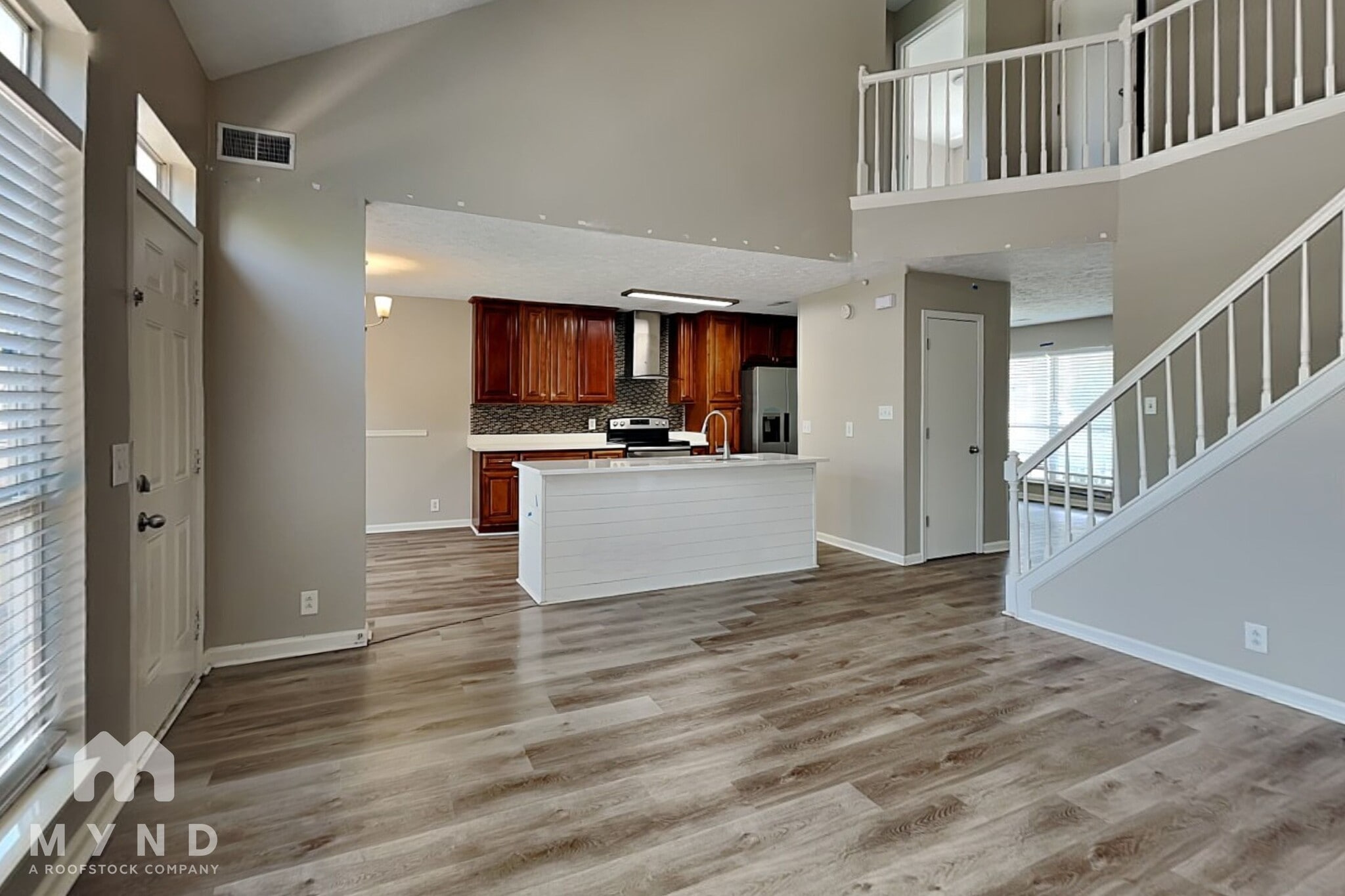 Building Photo - 3100 Creekview Ln