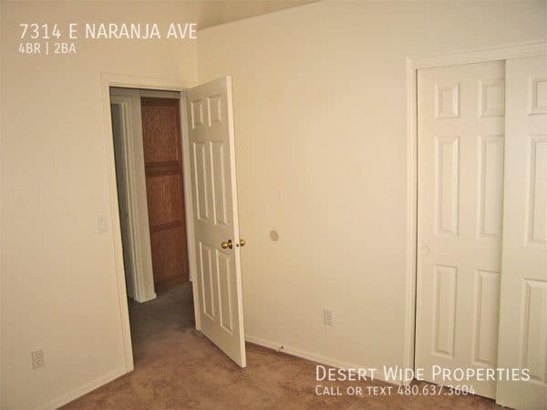 Building Photo - 7314 E Naranja Ave
