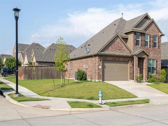 Building Photo - 2601 Sun Creek Dr