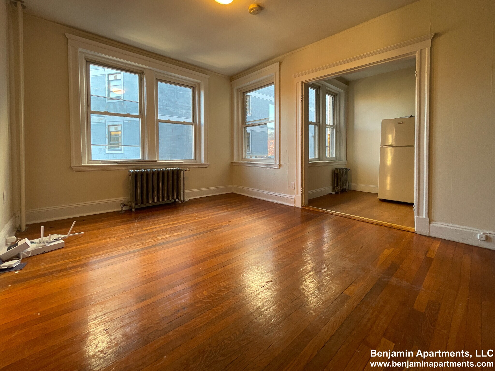 Building Photo - 1162 Boylston St