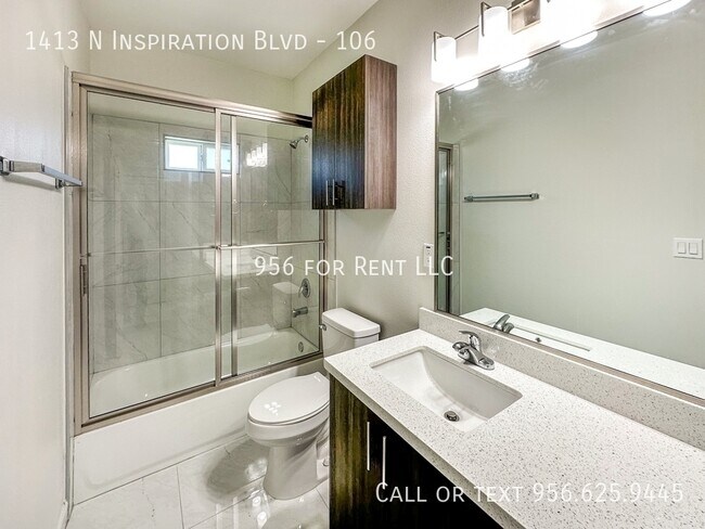 Building Photo - 1413 N Inspiration Blvd