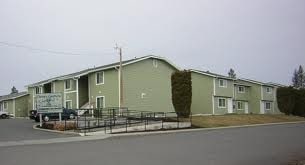 Primary Photo - Cheney Gardens
