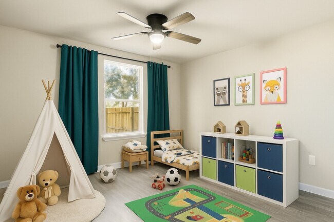 Building Photo - 2614 28th Ave N