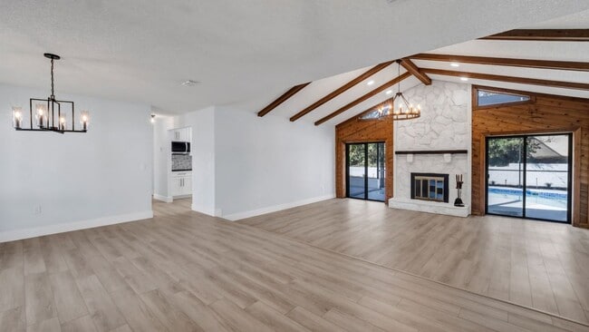 Building Photo - 4907 Parson Brown Ln