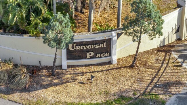 Building Photo - 1074 Universal Rest Pl