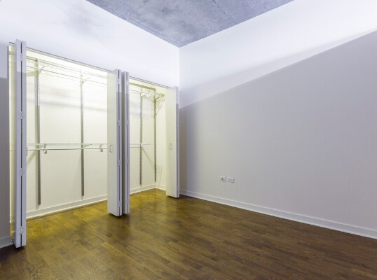 Master Bedroom (Unit 1704) - 700 N Larrabee St