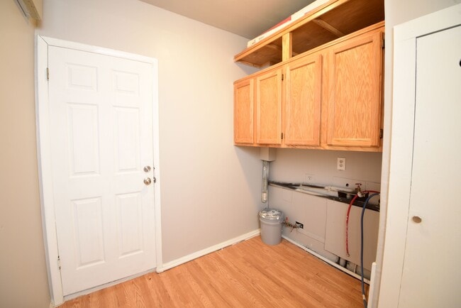 Building Photo - 2485 S 127th E Ave