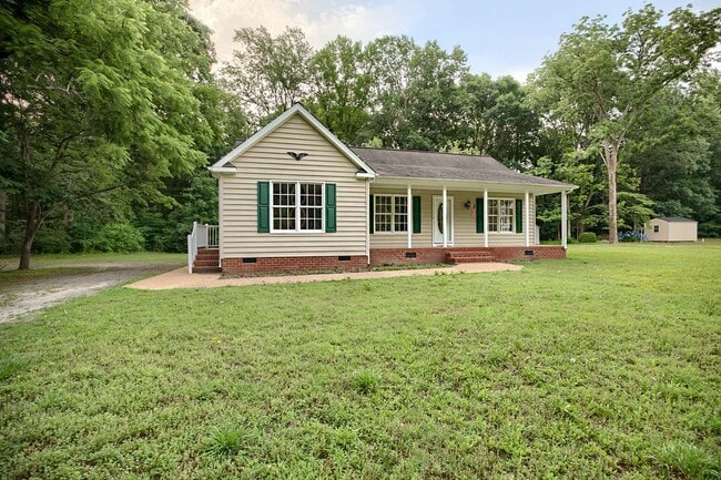 Building Photo - 7411 Belroi Rd