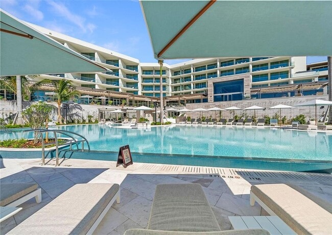 Building Photo - Luxury Furnished Gulf-Front Condo at The St. Regis Residences, Longboat Key, FL