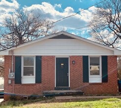 Building Photo - 214 South St