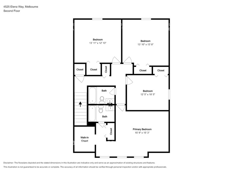 Building Photo - 4525 Elena Way