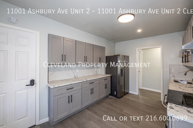 Building Photo - 11001 Ashbury Ave